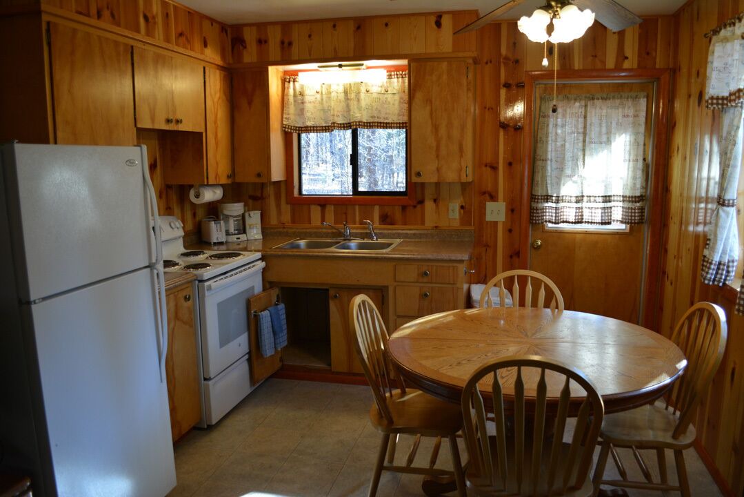Photo of Kitchen in Pinetop-Lakeside