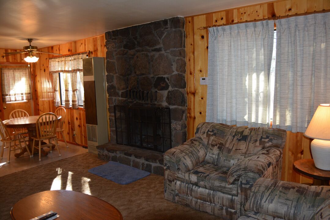 Photo of Livingroom in Pinetop-Lakeside