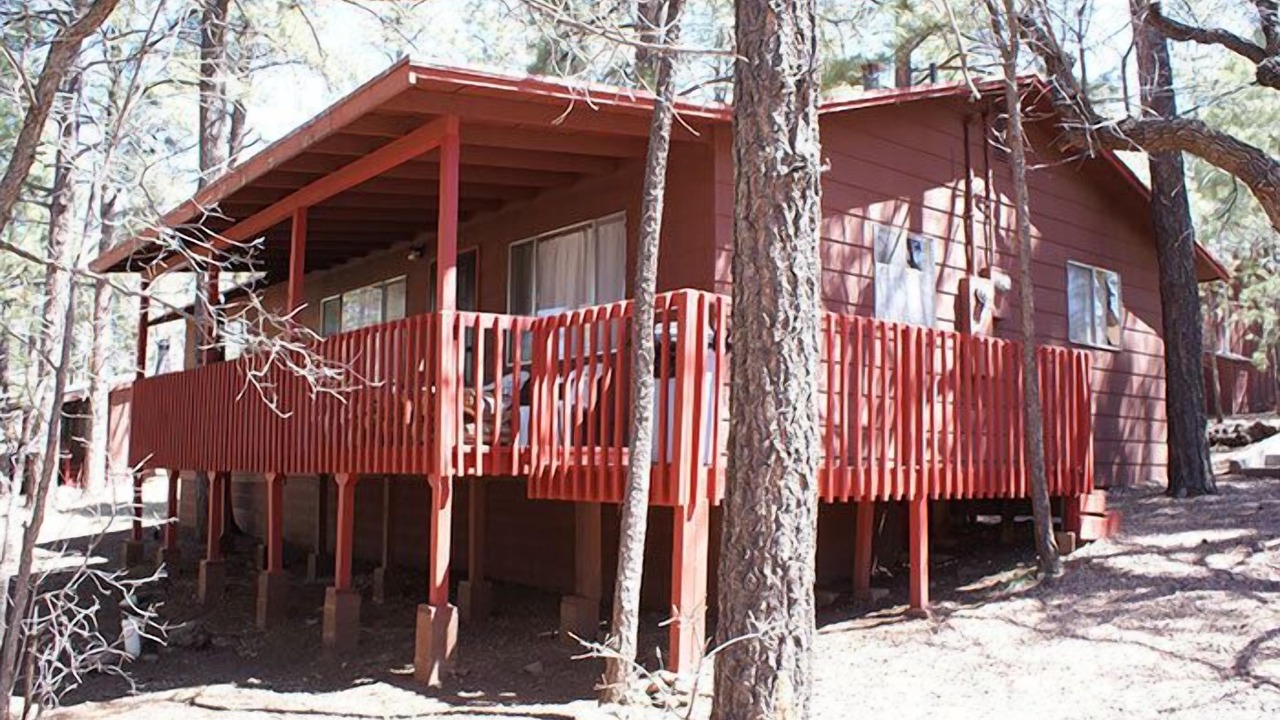 Photo of Outdoor in Pinetop-Lakeside