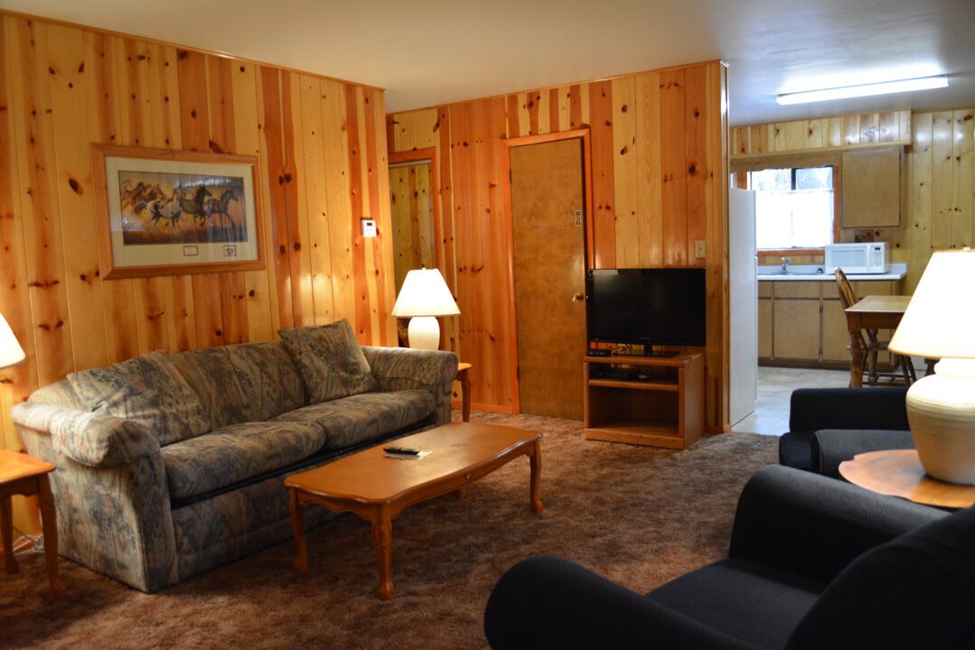 Photo of Livingroom in Pinetop-Lakeside