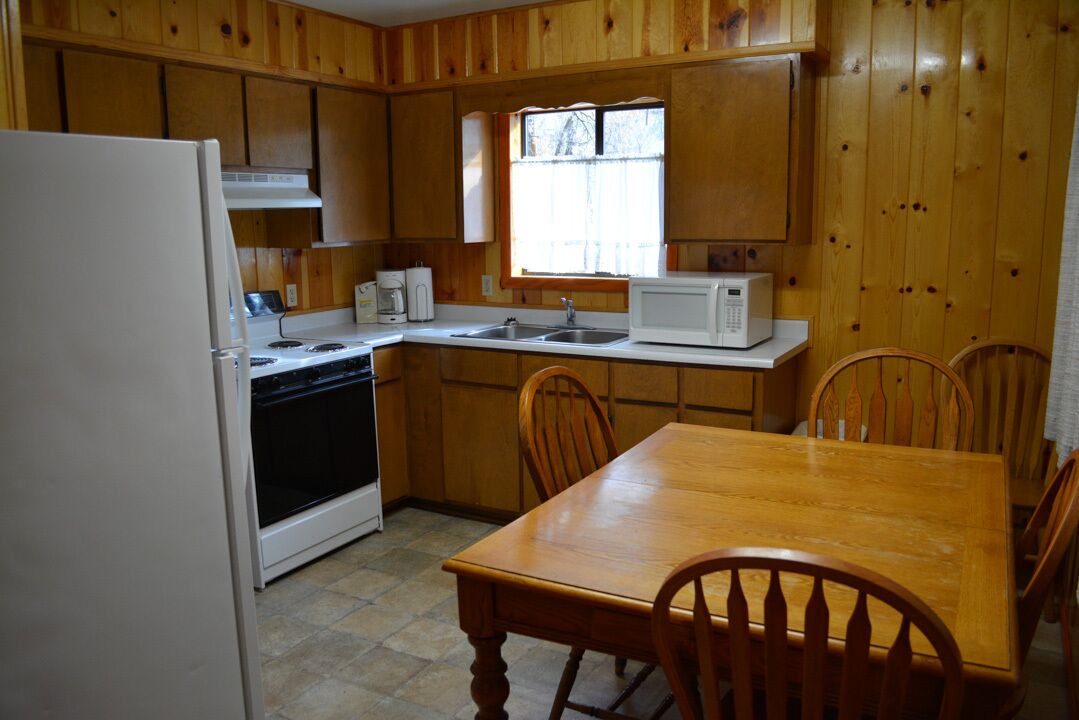 Photo of Kitchen in Pinetop-Lakeside