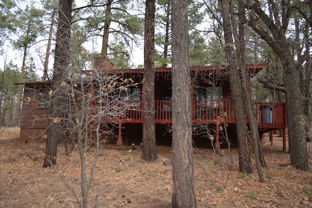 Photo of Outdoor in Pinetop-Lakeside