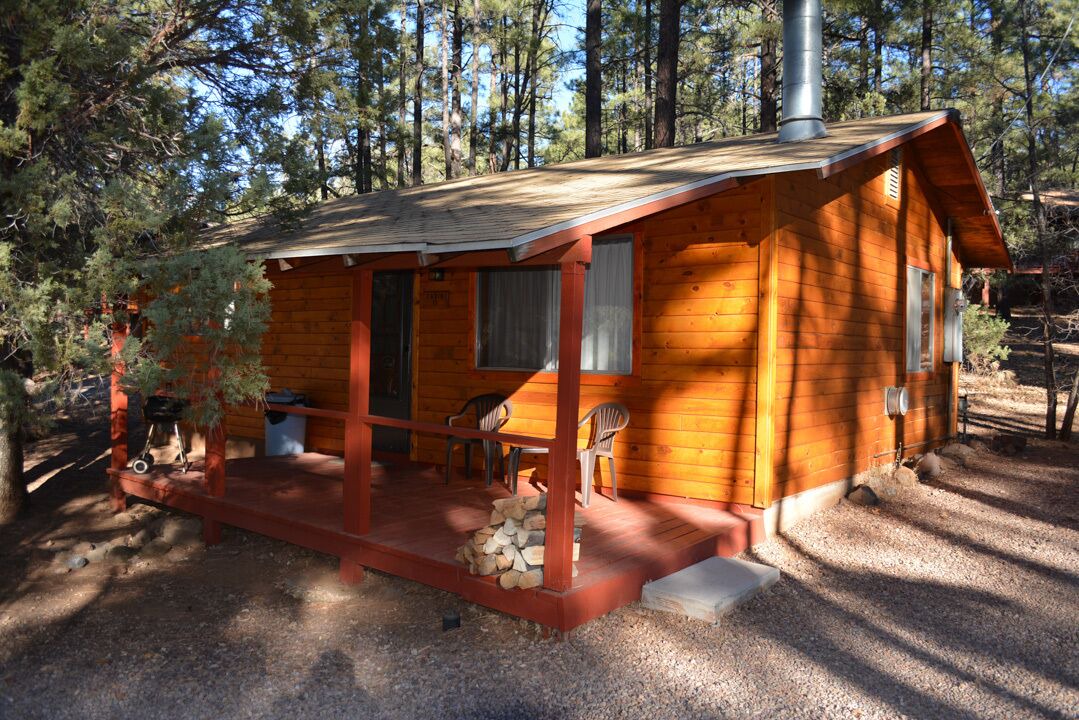 Photo of Outdoor in Pinetop-Lakeside