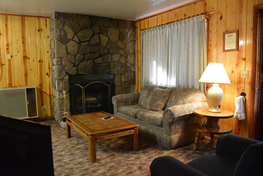 Photo of Livingroom in Pinetop-Lakeside