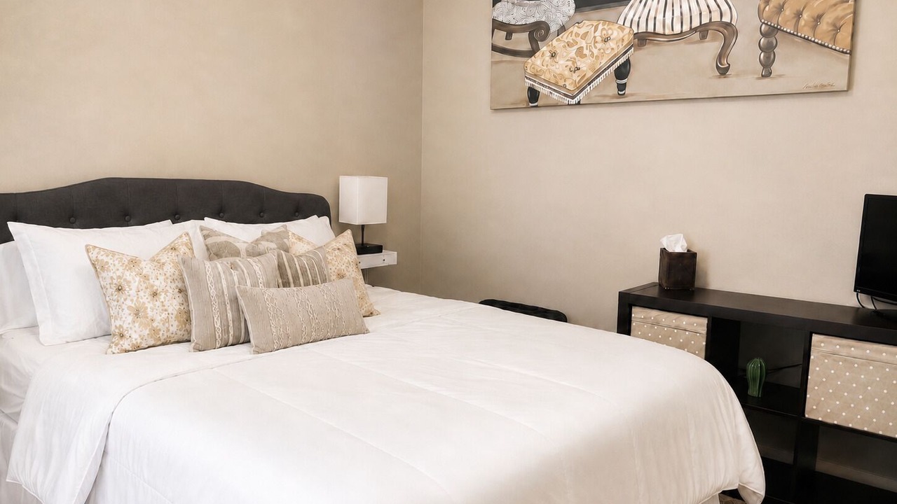 Photo of Bedroom in Glendale