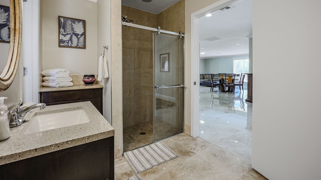 Photo of Bathroom in Fountain Hills
