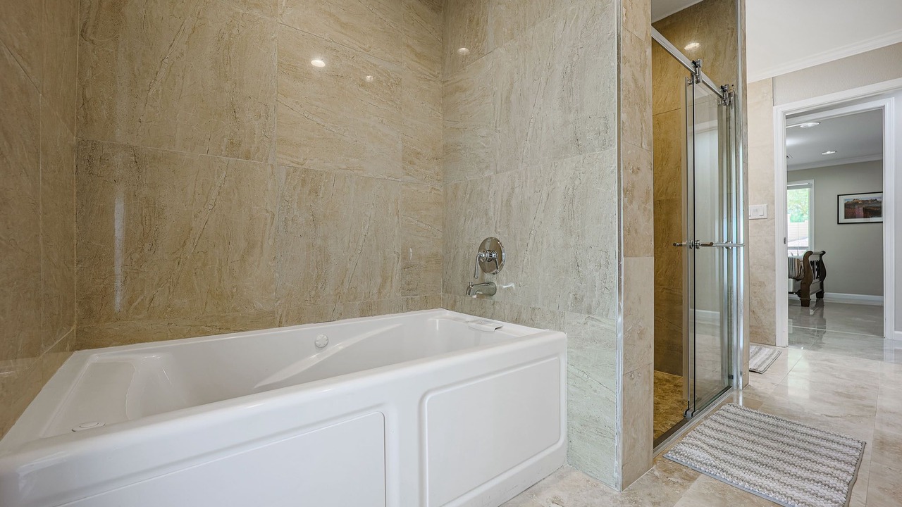 Photo of Bathroom in Fountain Hills