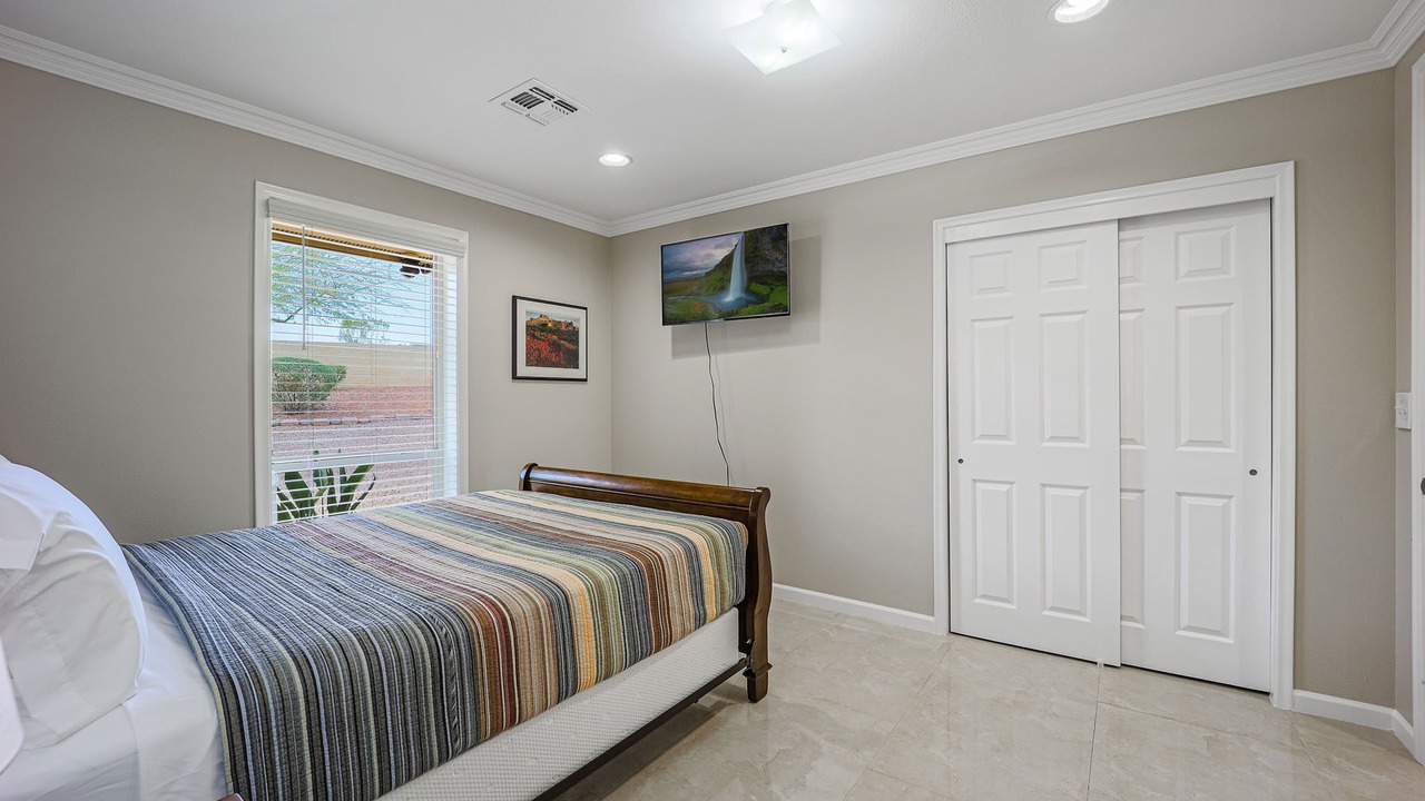 Photo of Bedroom in Fountain Hills