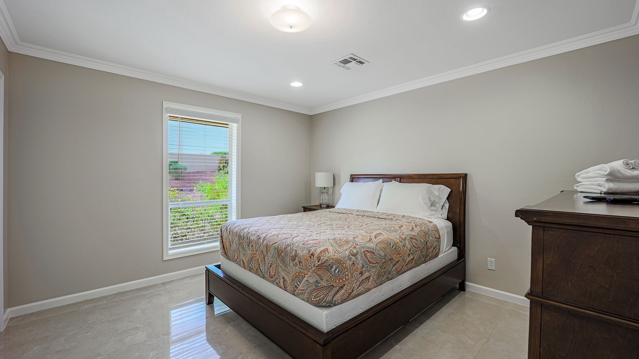 Photo of Bedroom in Fountain Hills