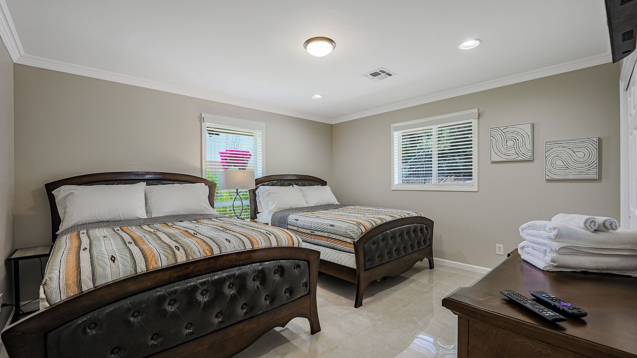 Photo of Bedroom in Fountain Hills