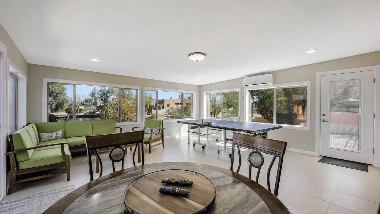 Photo of Bedroom in Fountain Hills