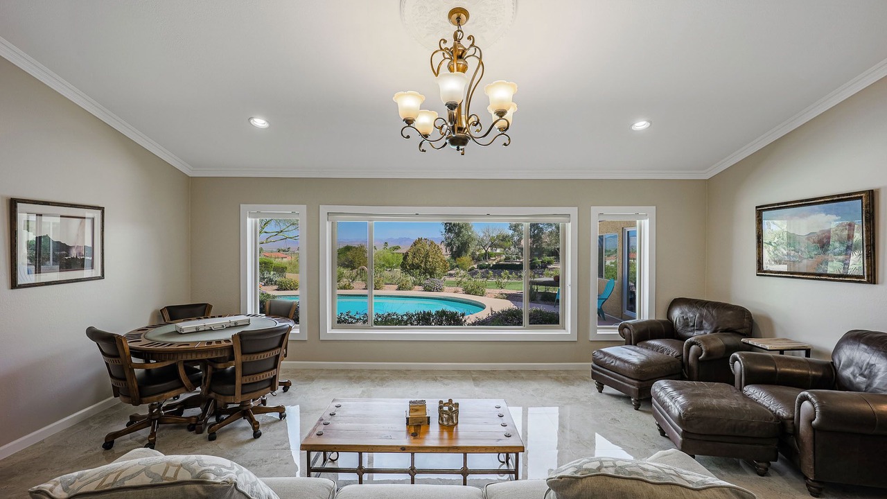 Photo of Livingroom in Fountain Hills