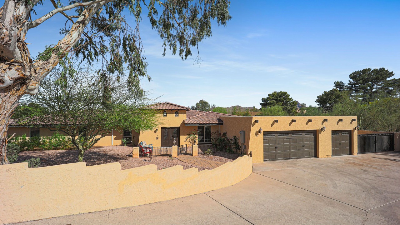 Photo of Outdoor in Fountain Hills