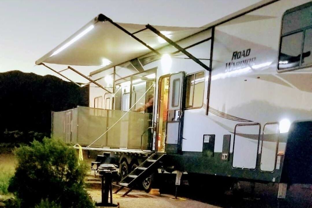 Photo of Outdoor in Buckeye