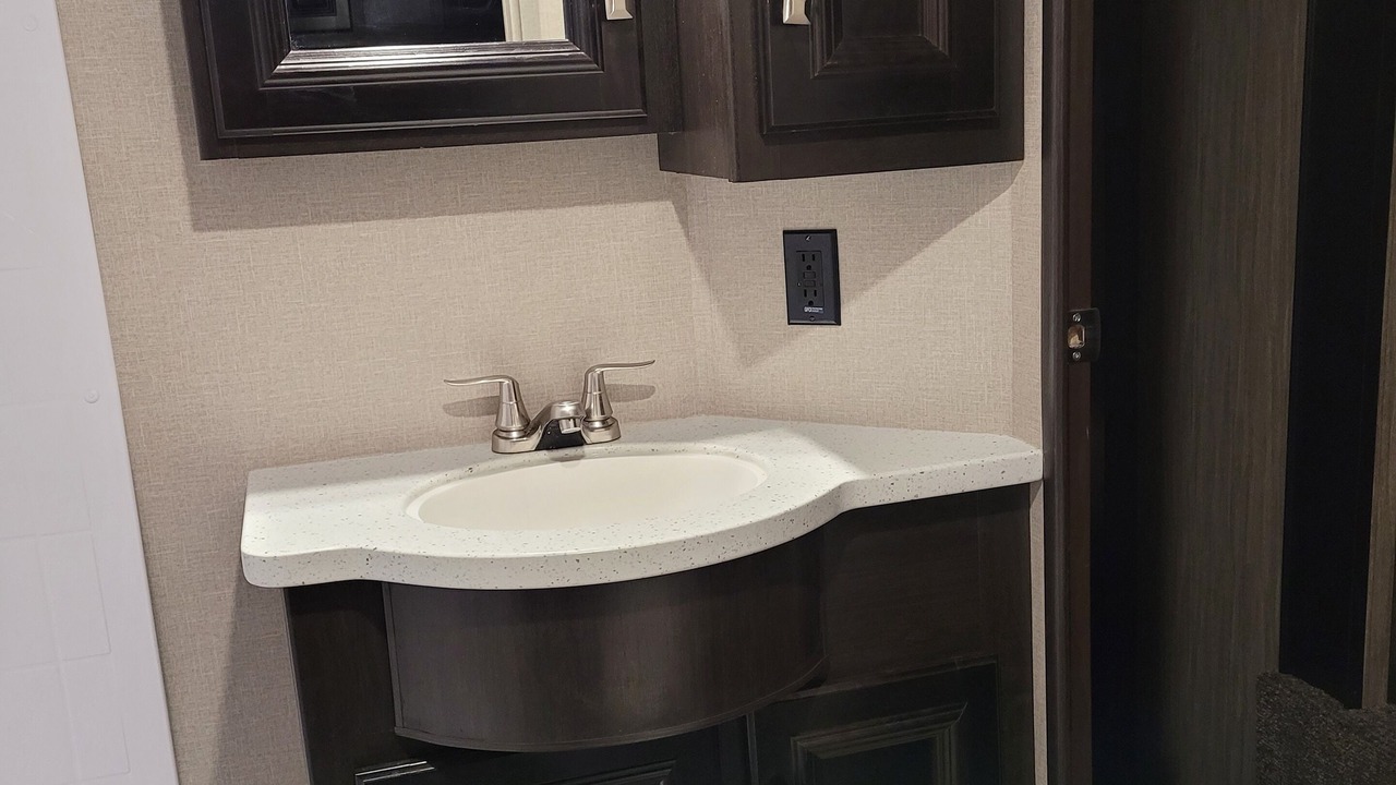 Photo of Bathroom in Buckeye