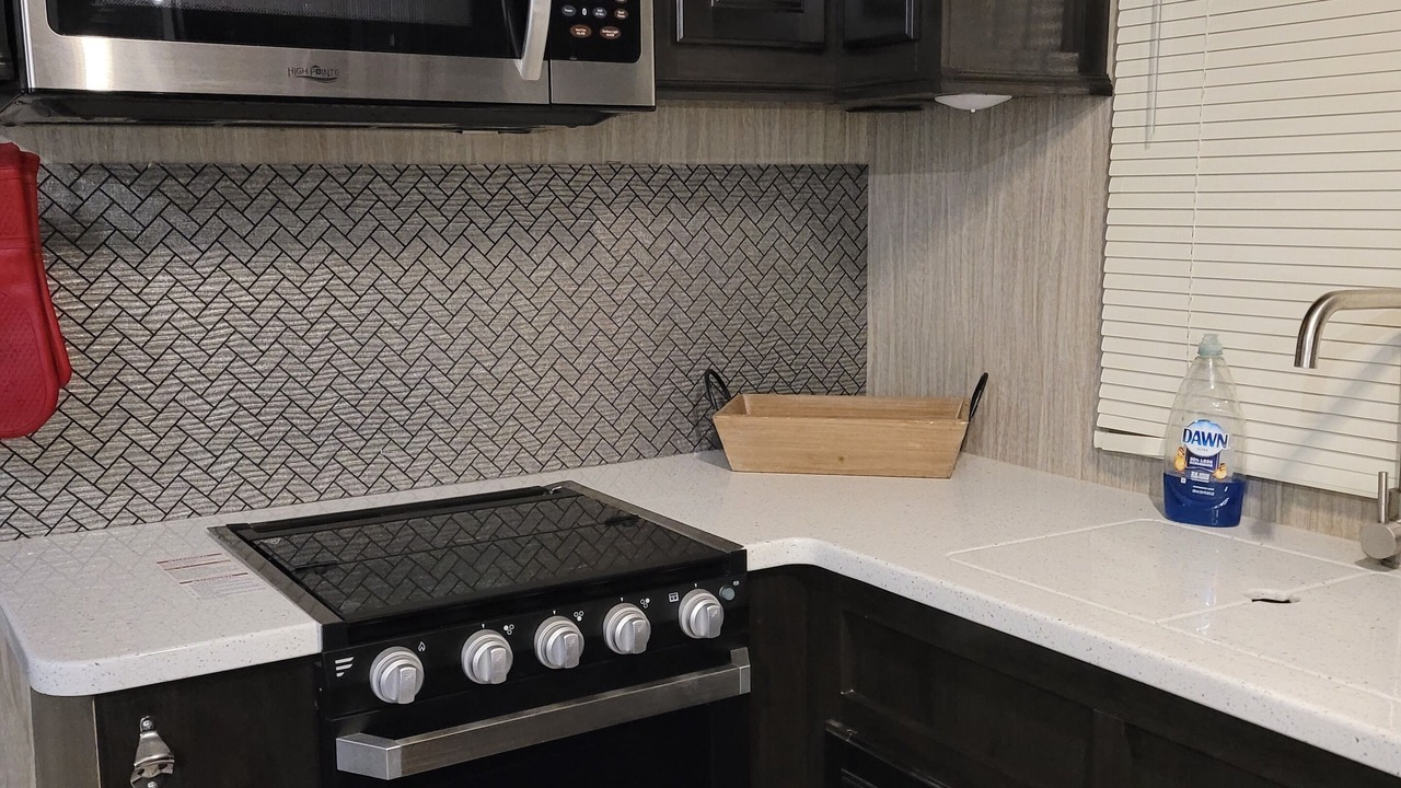 Photo of Kitchen in Buckeye