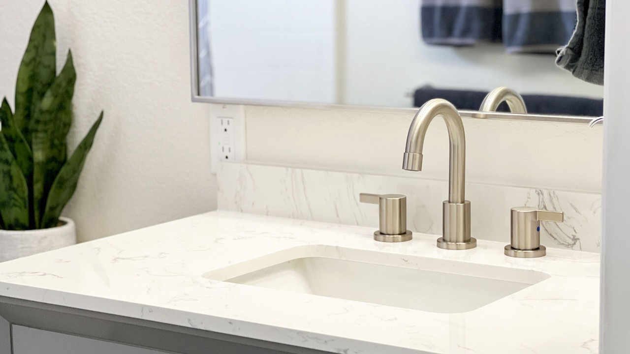 Photo of Bathroom in Page