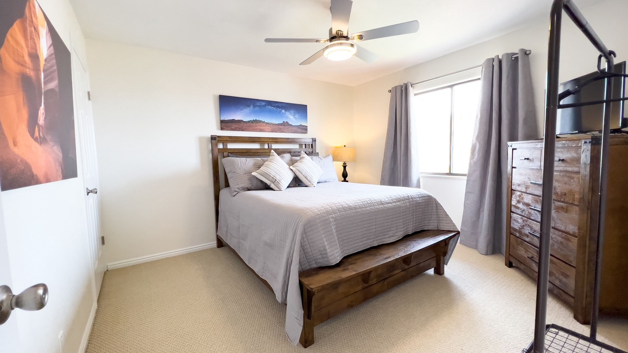 Photo of Bedroom in Page