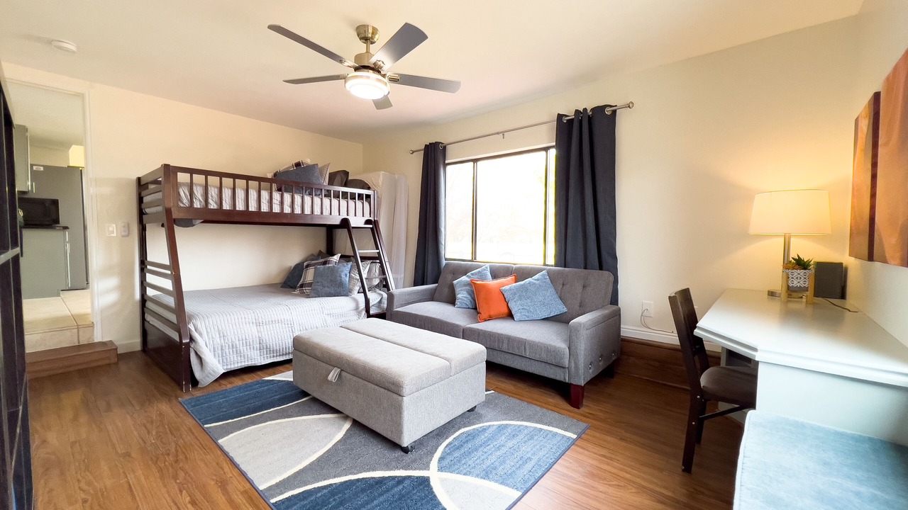 Photo of Bedroom in Page