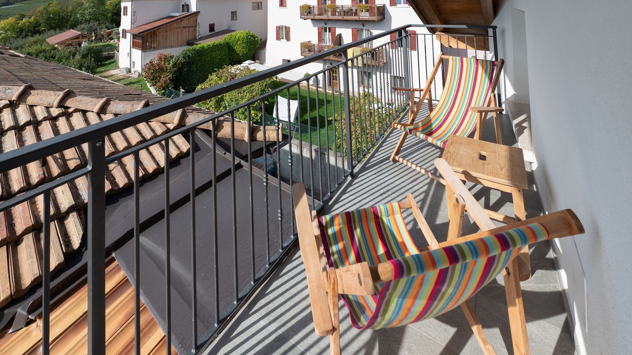 Photo of Patio Balcony in Brez