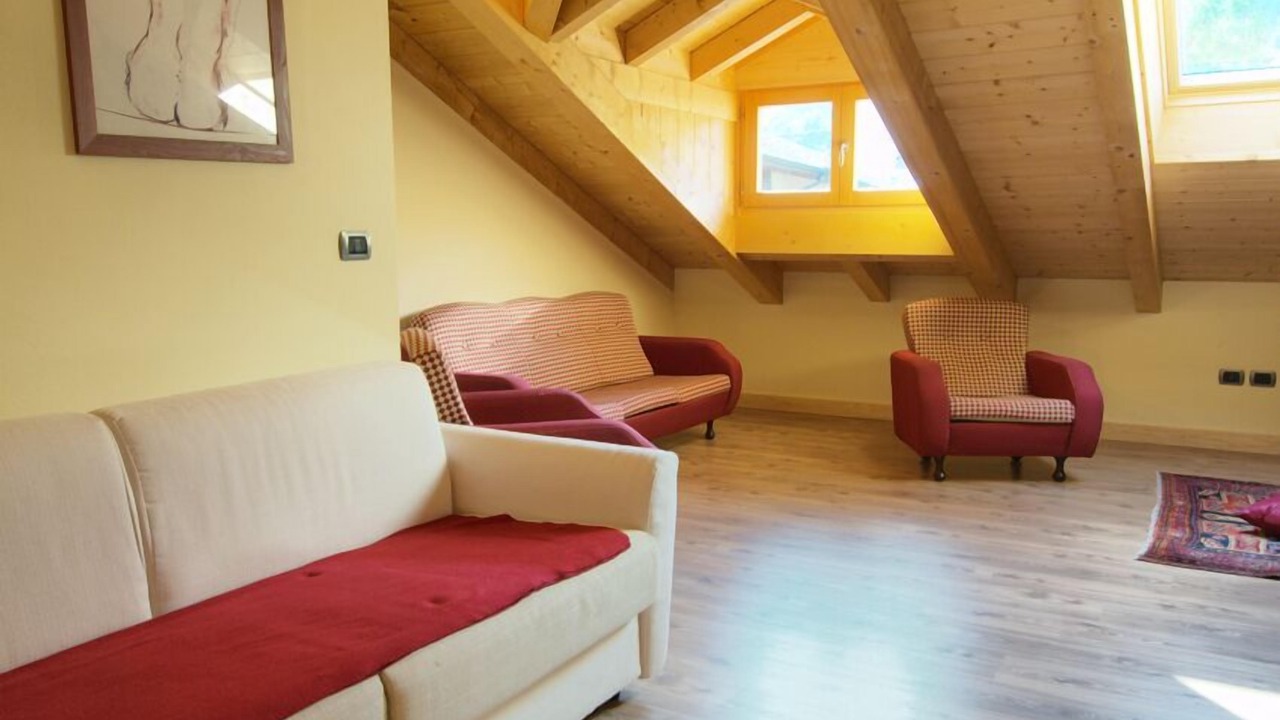 Photo of Livingroom in Brez