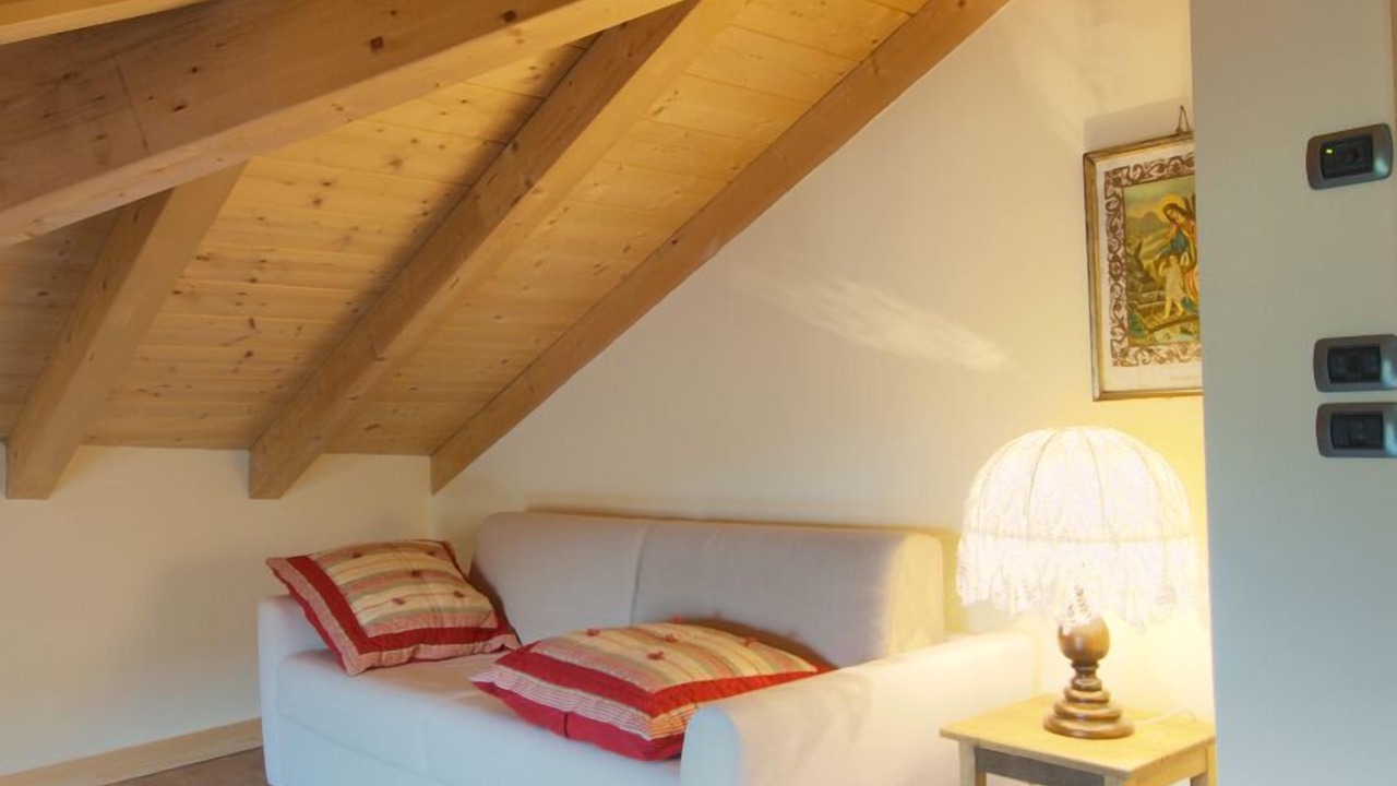 Photo of Livingroom in Brez