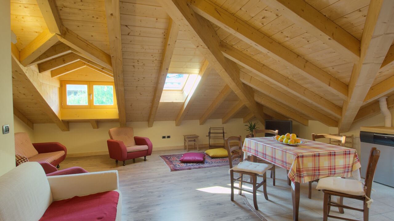 Photo of Livingroom in Brez