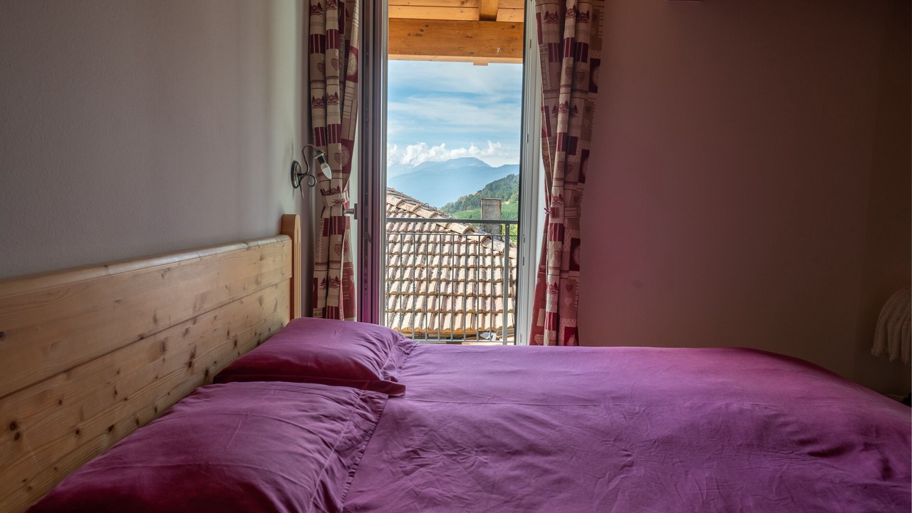 Photo of Bedroom in Brez