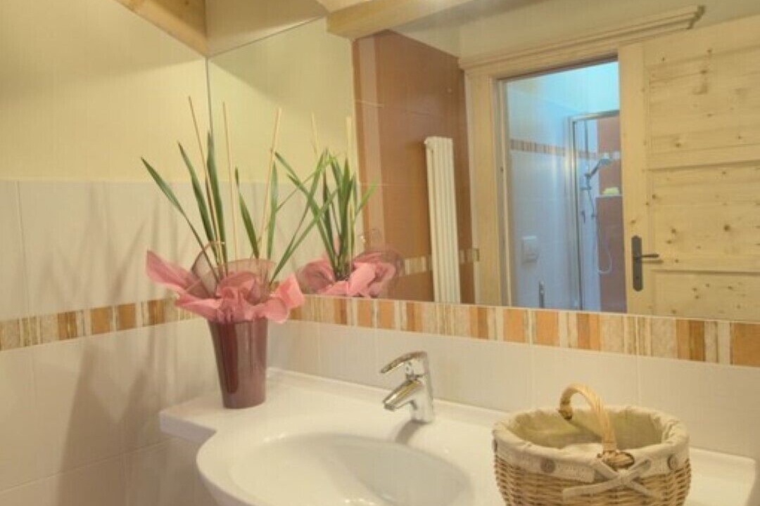 Photo of Bathroom in Brez