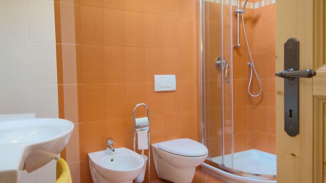 Photo of Bathroom in Brez