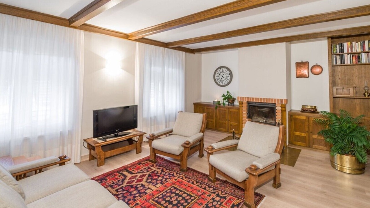 Photo of Livingroom in Brez