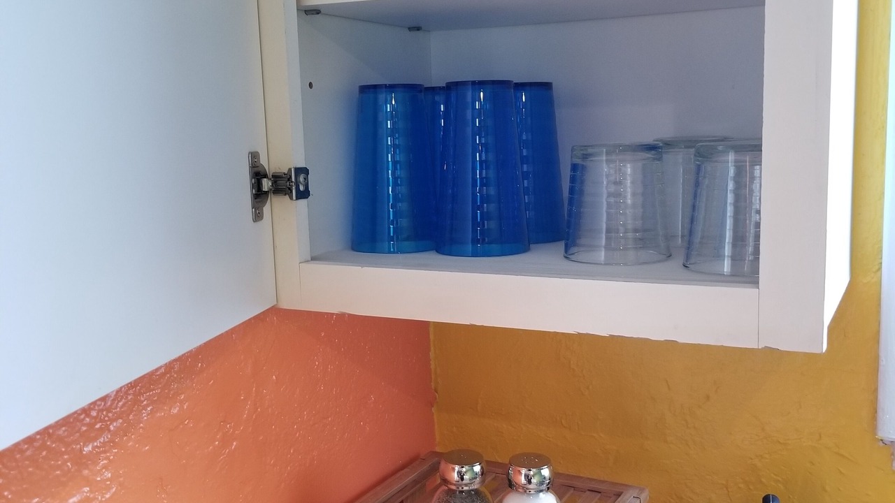 Photo of Kitchen in Mountain 1st Avenue