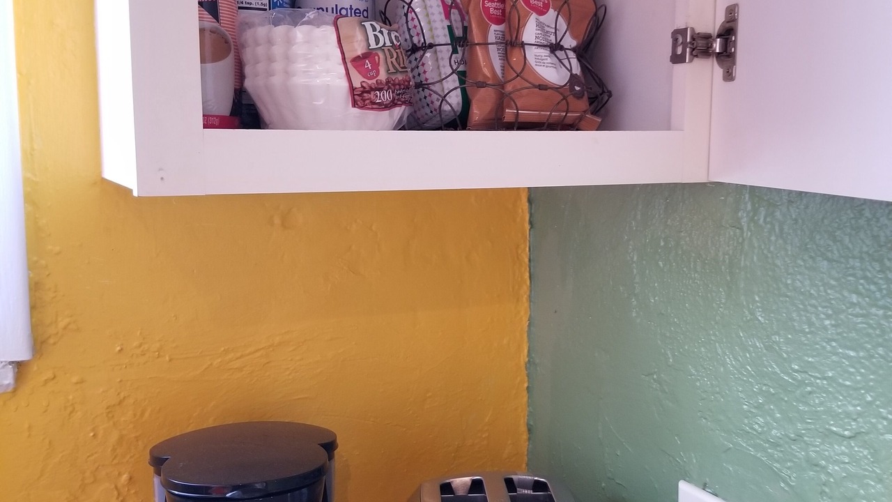Photo of Kitchen in Mountain 1st Avenue