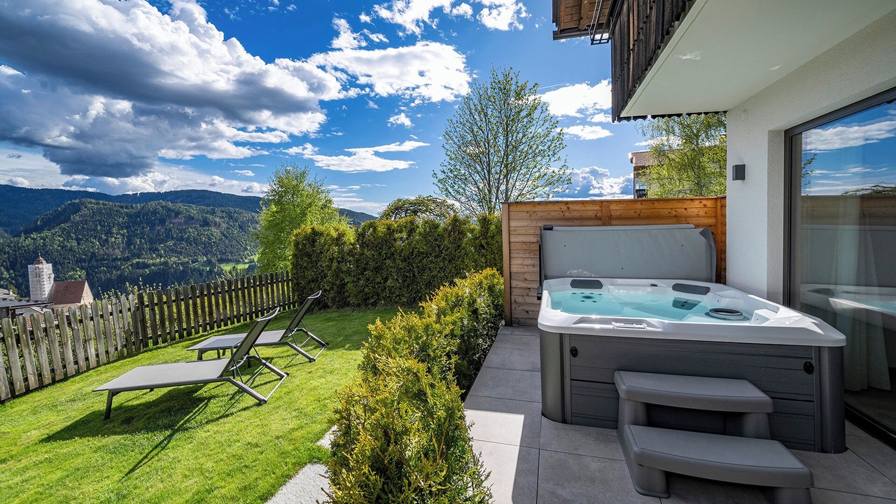 Photo of Patio Balcony in Nova Ponente