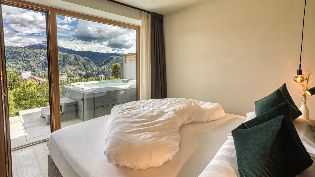 Photo of Bedroom in Nova Ponente