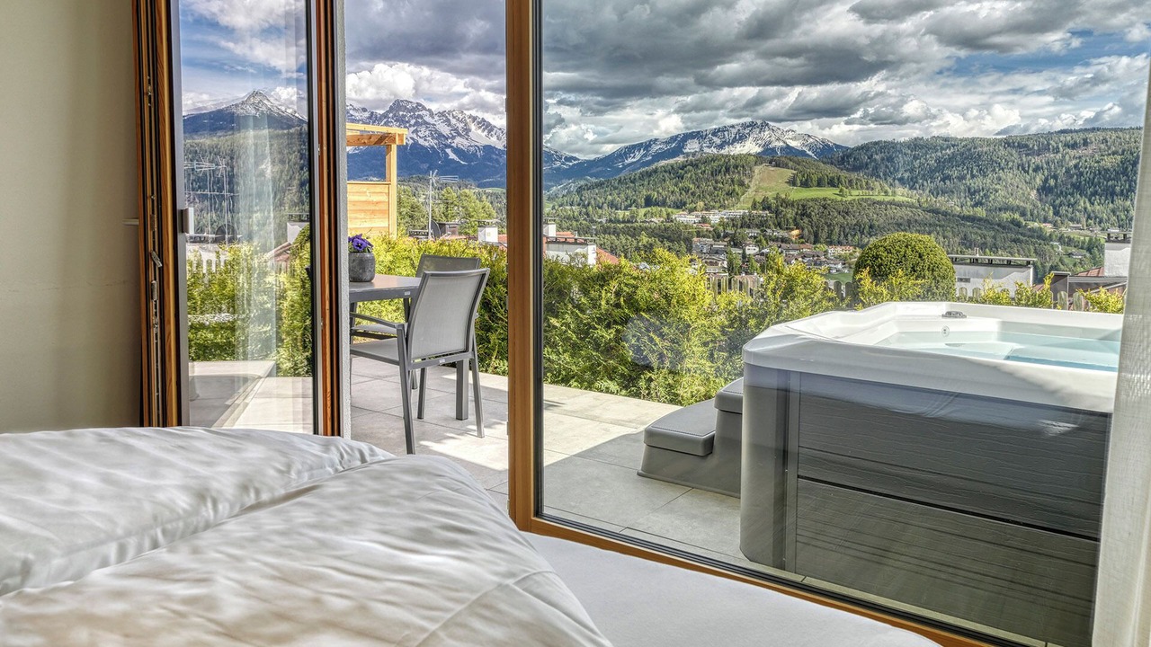 Photo of Bedroom in Nova Ponente
