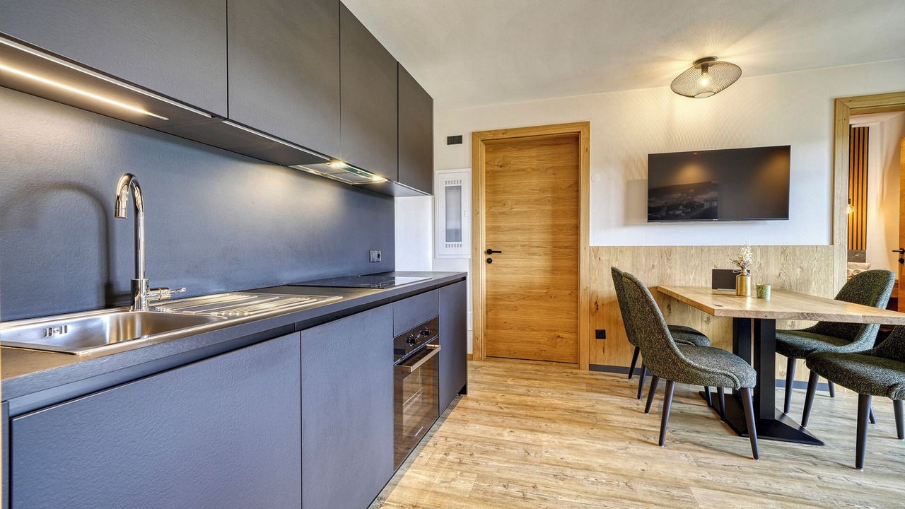 Photo of Kitchen in Nova Ponente