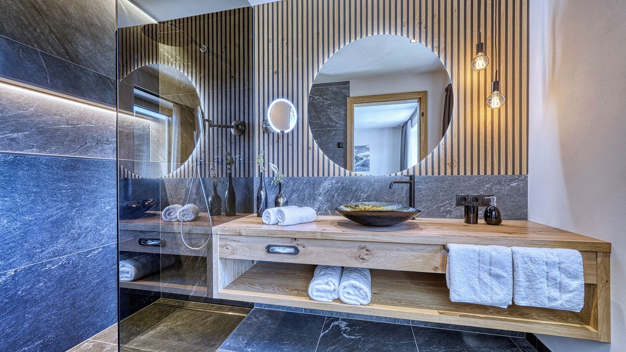 Photo of Bathroom in Nova Ponente