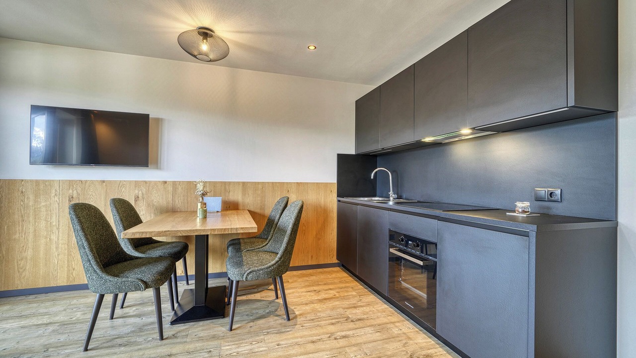 Photo of Kitchen in Nova Ponente