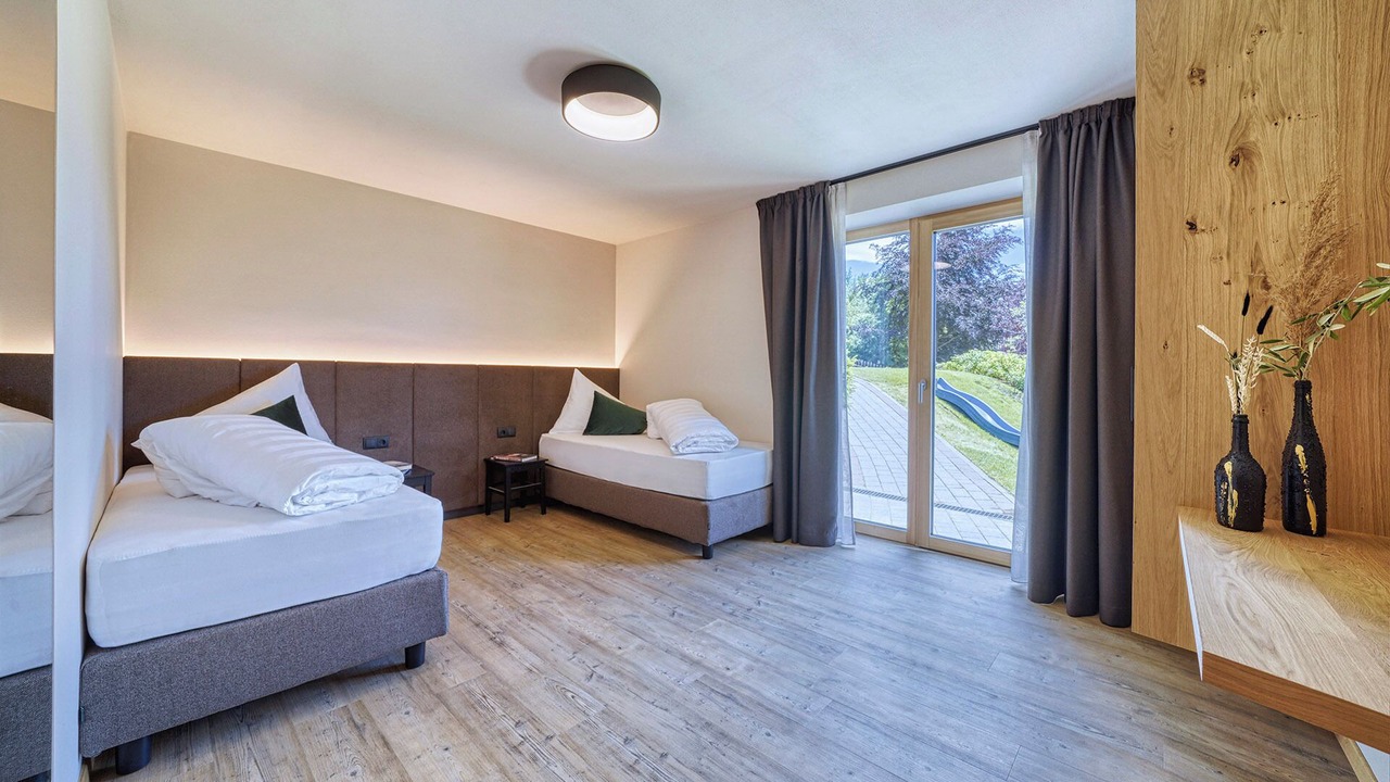 Photo of Bedroom in Nova Ponente