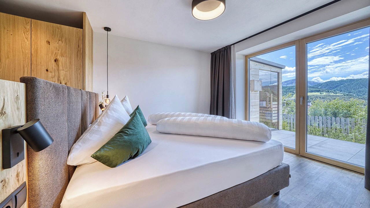 Photo of Bedroom in Nova Ponente
