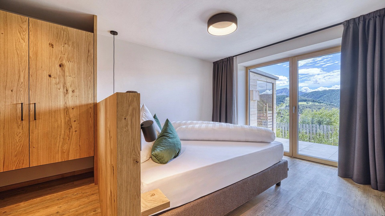 Photo of Bedroom in Nova Ponente