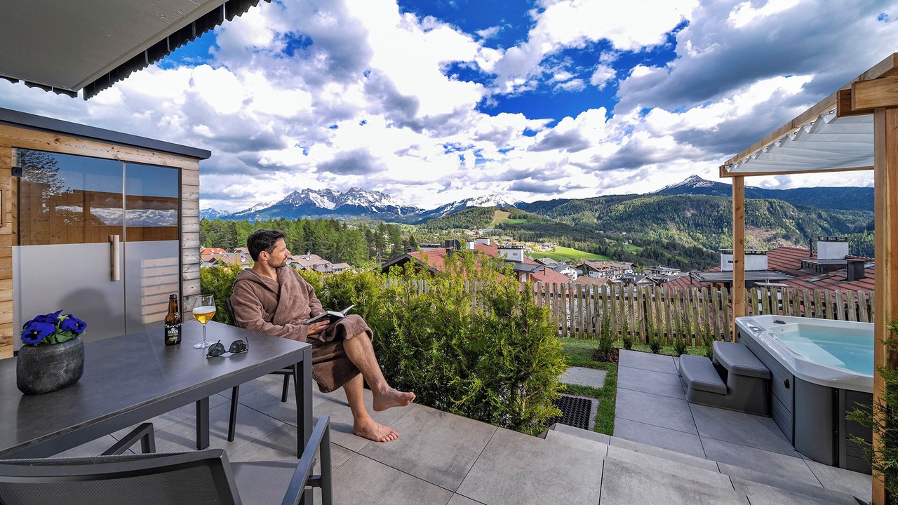 Photo of Outdoor in Nova Ponente