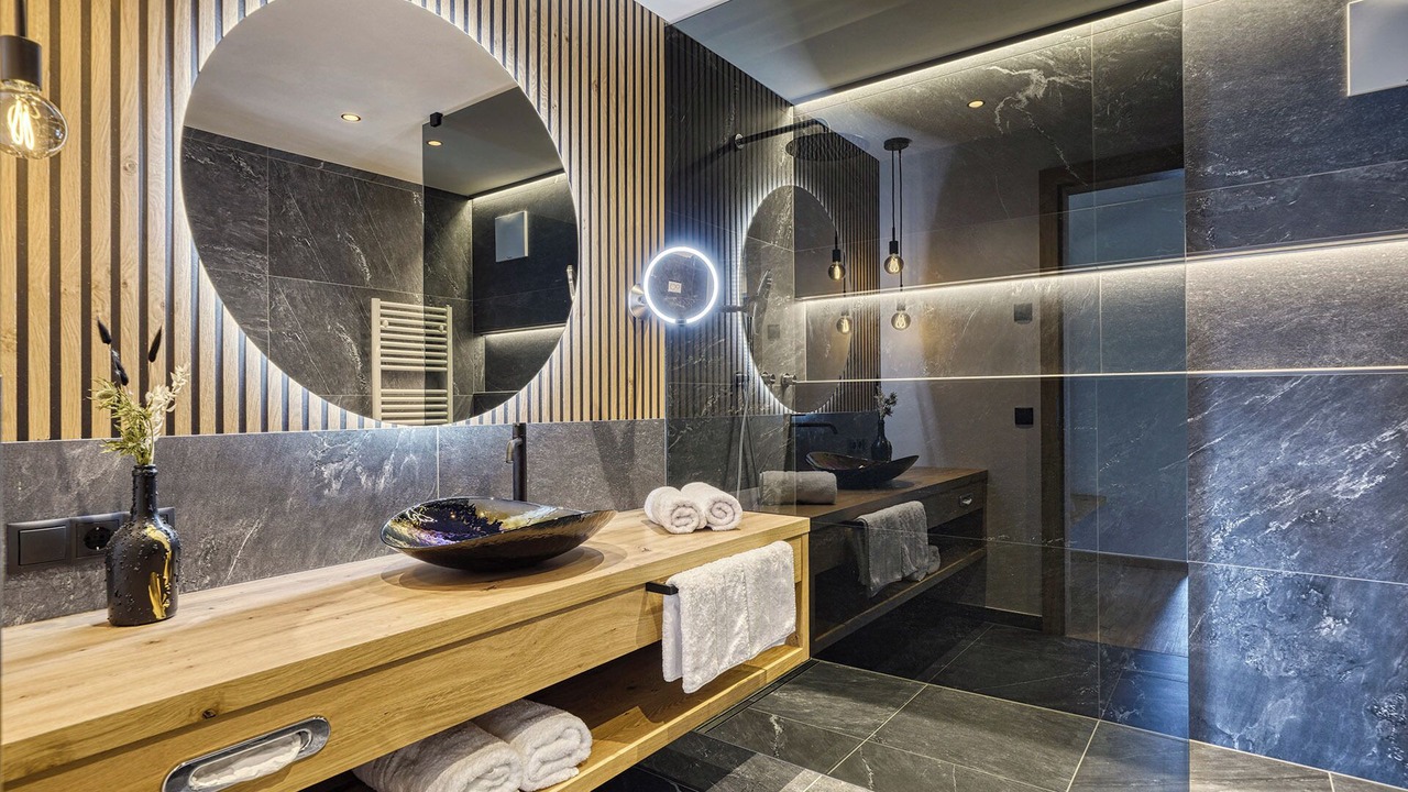 Photo of Bathroom in Nova Ponente