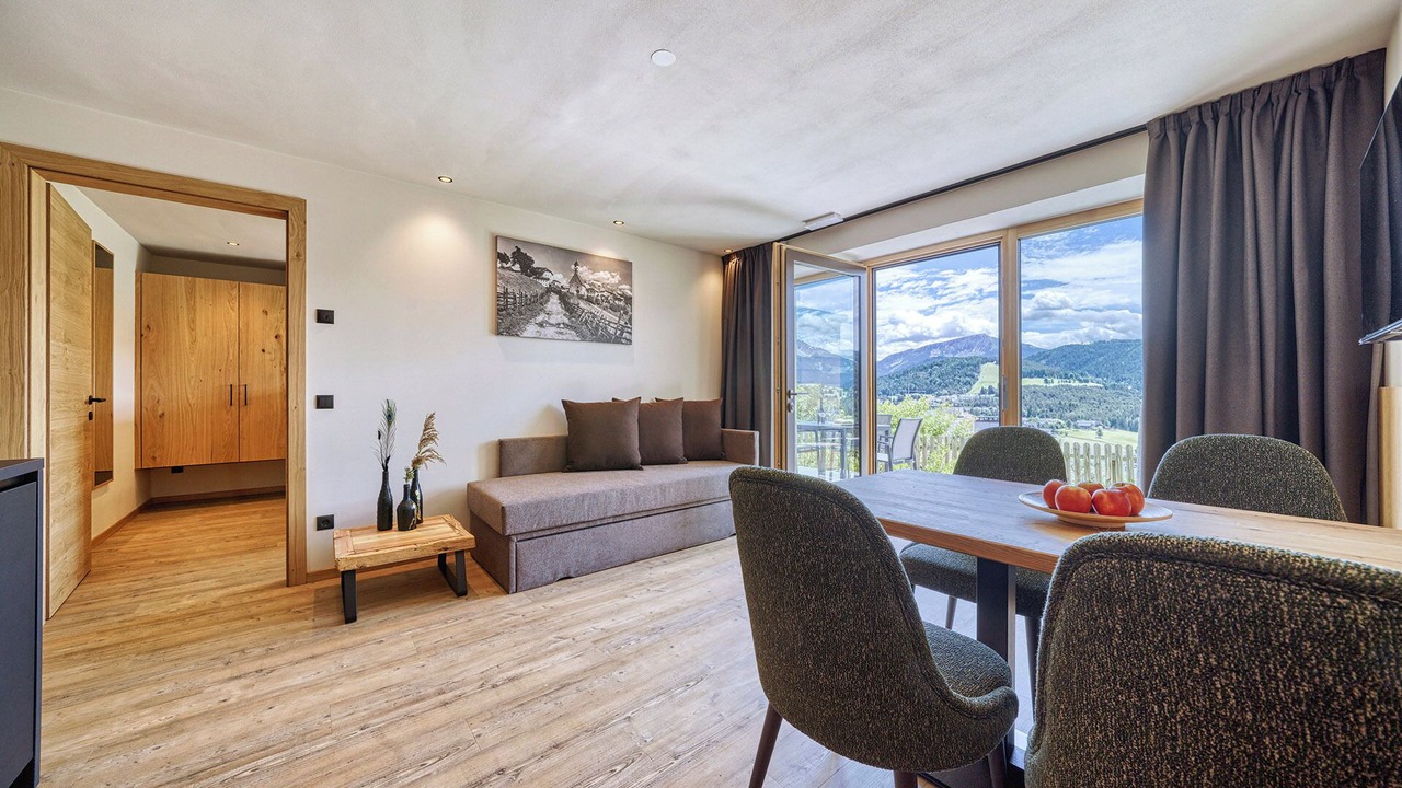 Photo of Livingroom in Nova Ponente