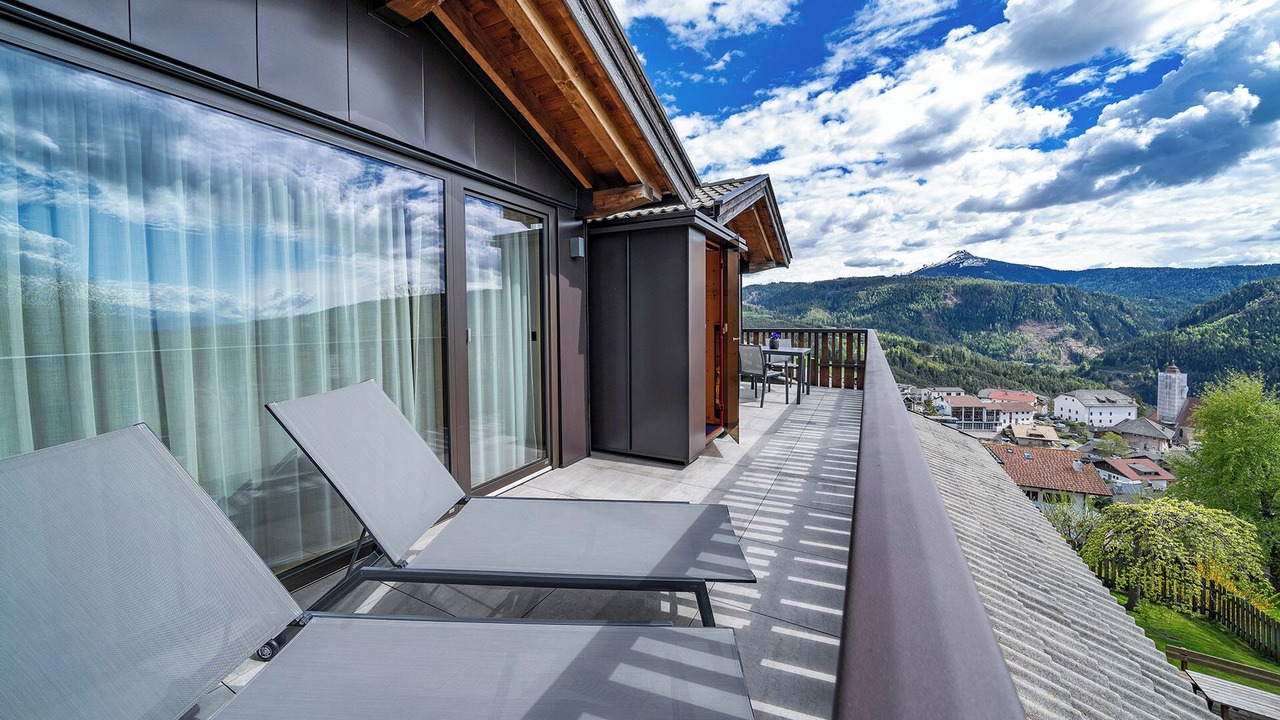 Photo of Patio Balcony in Nova Ponente