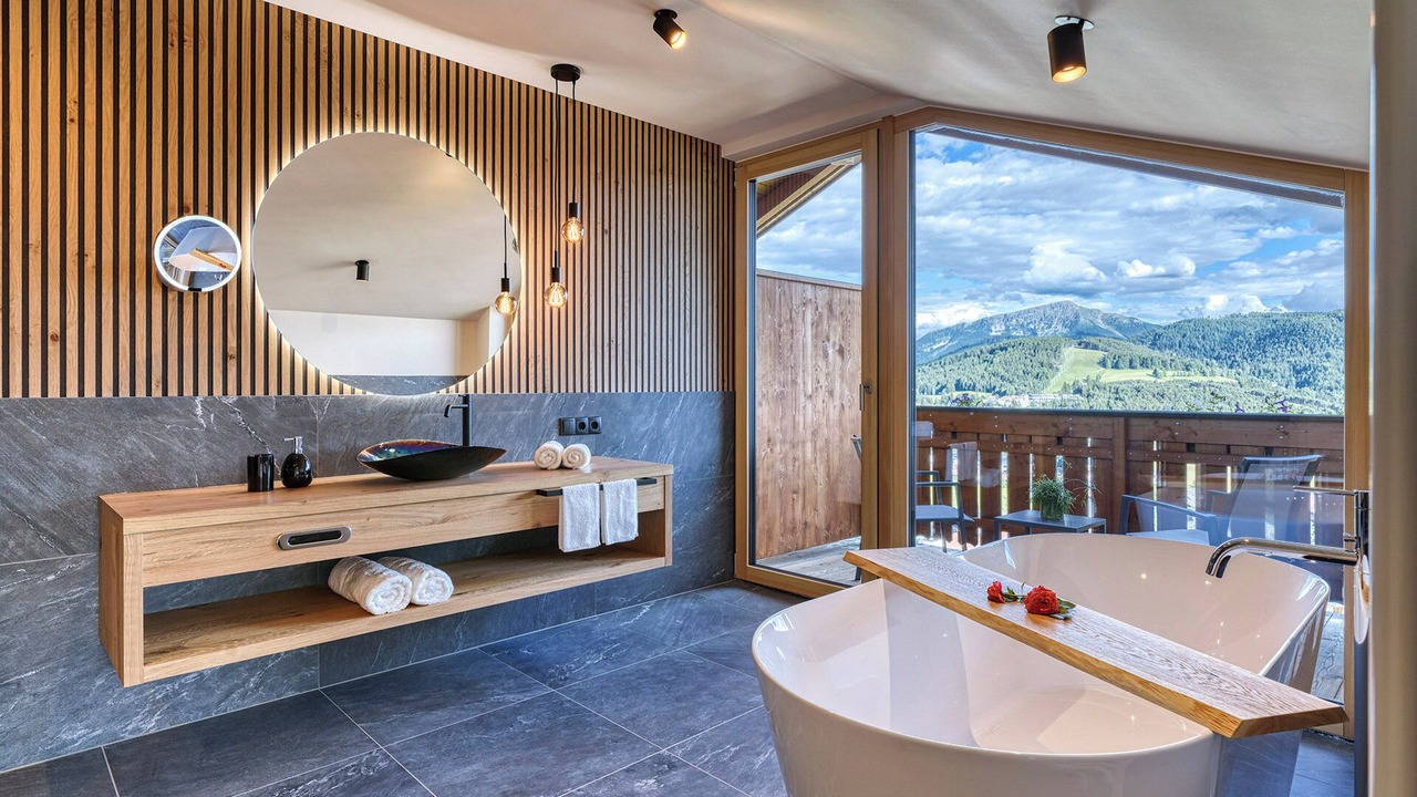 Photo of Bathroom in Nova Ponente
