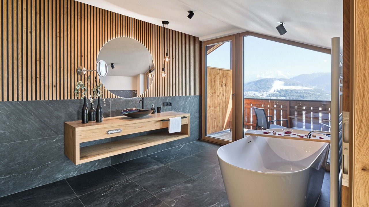 Photo of Bathroom in Nova Ponente