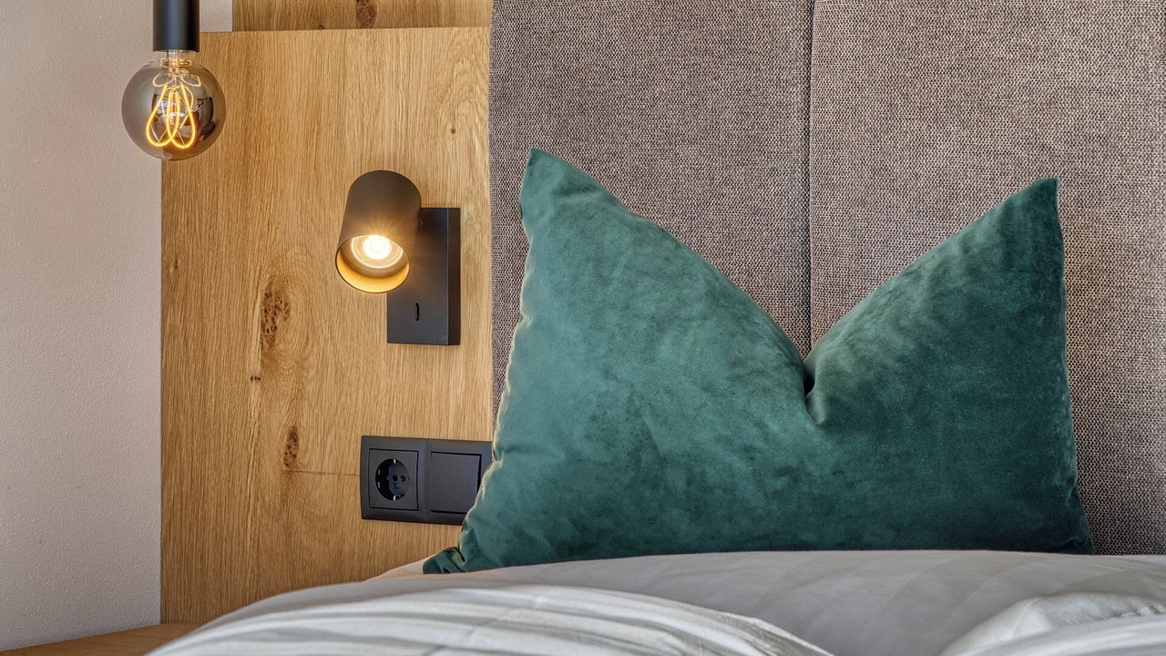 Photo of Bedroom in Nova Ponente