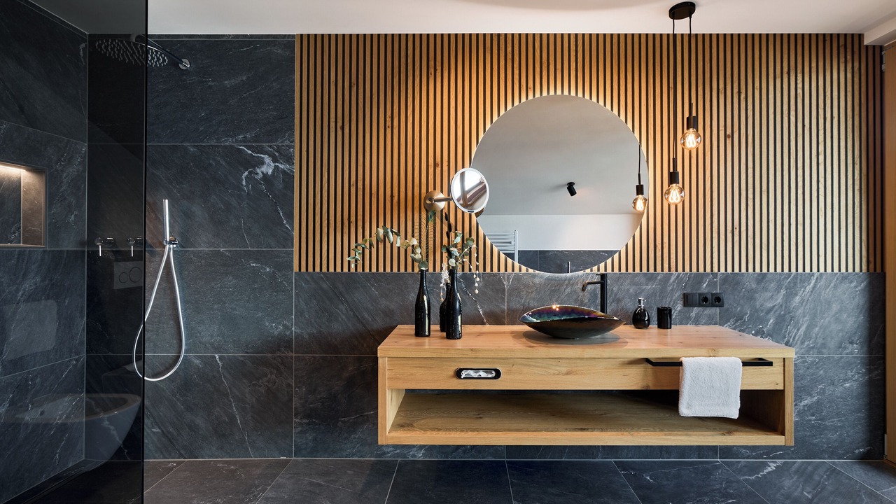 Photo of Bathroom in Nova Ponente